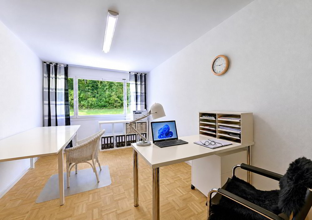 Wohnung – Binz - Ansicht 5