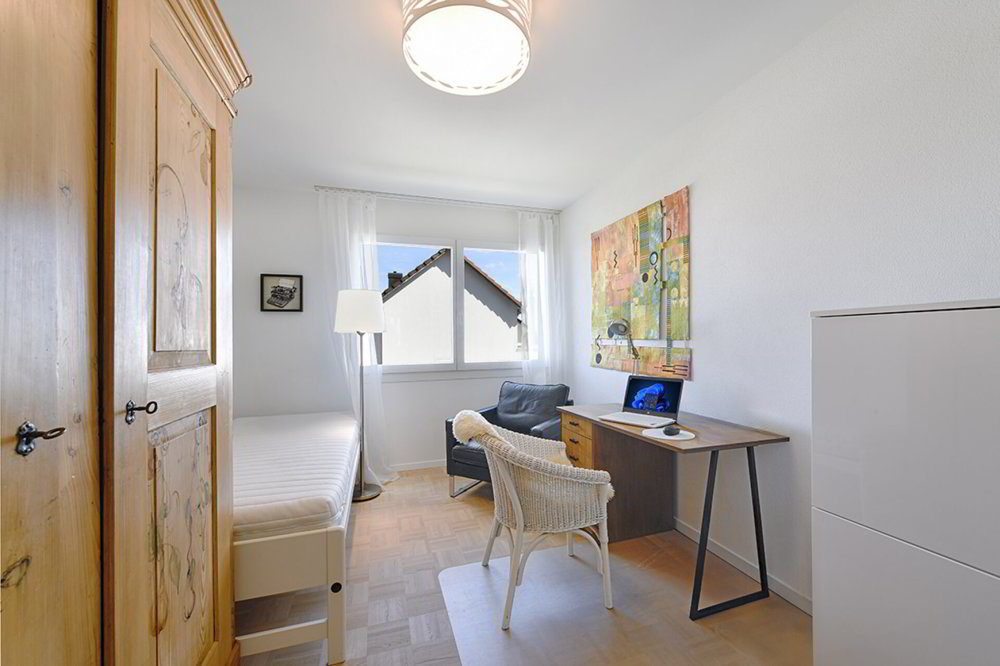 Wohnung – Binz - Mehr