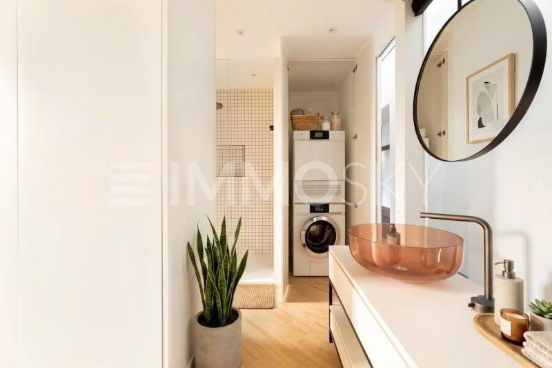 Wohnung – Uitikon Waldegg - Ansicht 5
