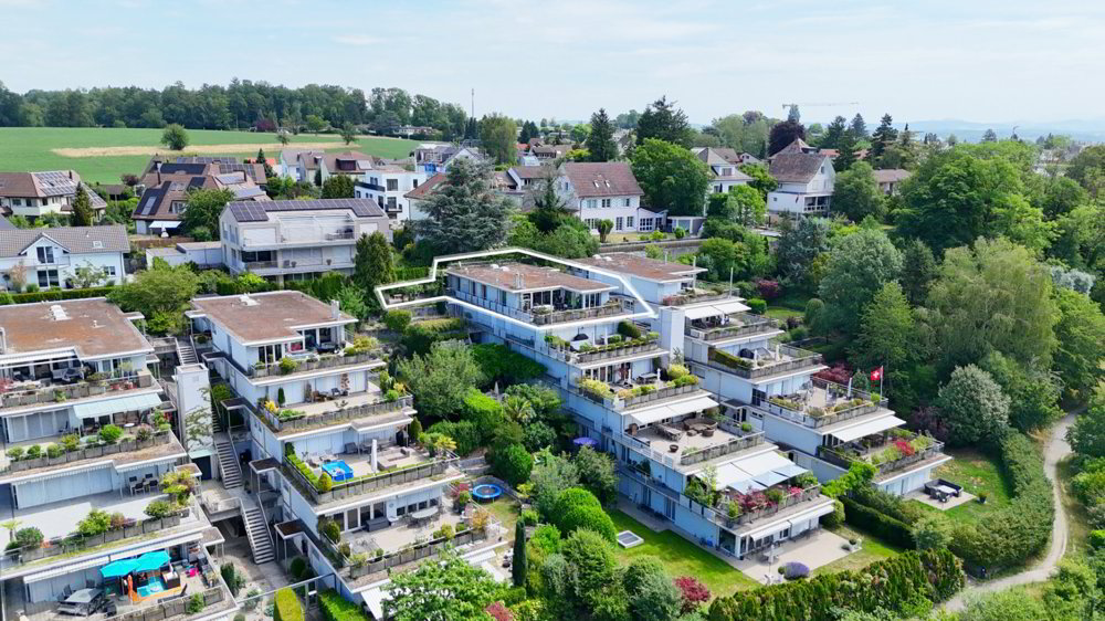 Wohnung – Wallisellen - Ansicht 2
