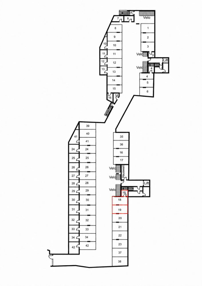 5.5 rooms Apartment to buy in Wallisellen - image 1/27