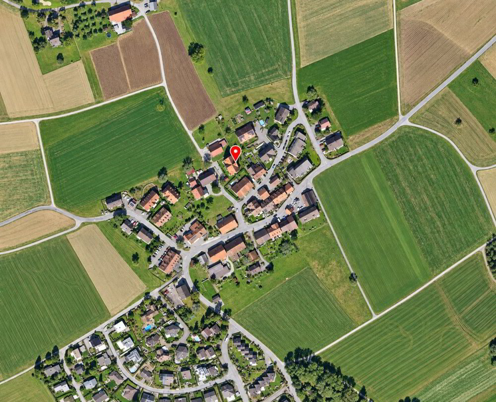 Appartement 4.5 pièces à acheter à Nürensdorf - image 1/17