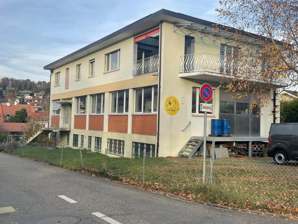 Divers 9.5 pièces à acheter à Hofstetten SO - image 1/11