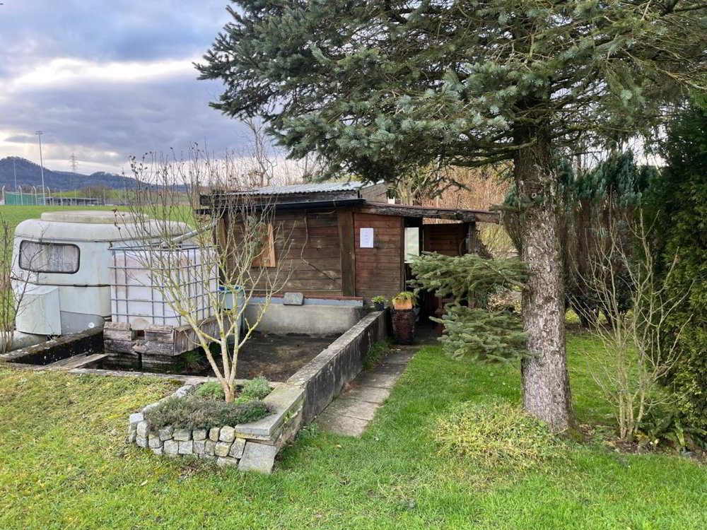 Maison 5.5 pièces à acheter à Breitenbach - image 1/10