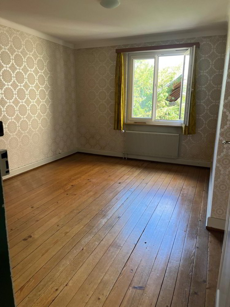Haus – Breitenbach - Mehr