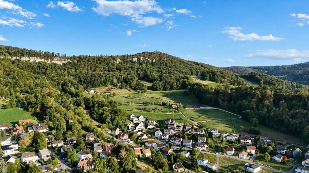 Terreno di 5.5 locali in vendita a Duggingen - immagine 1/20