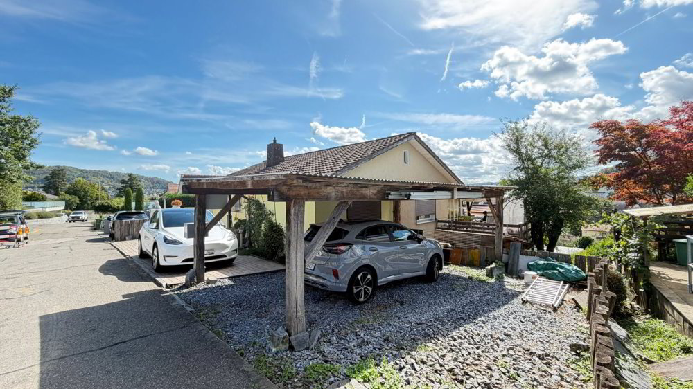 Casa di 4.5 locali in vendita a Frenkendorf - immagine 1/16