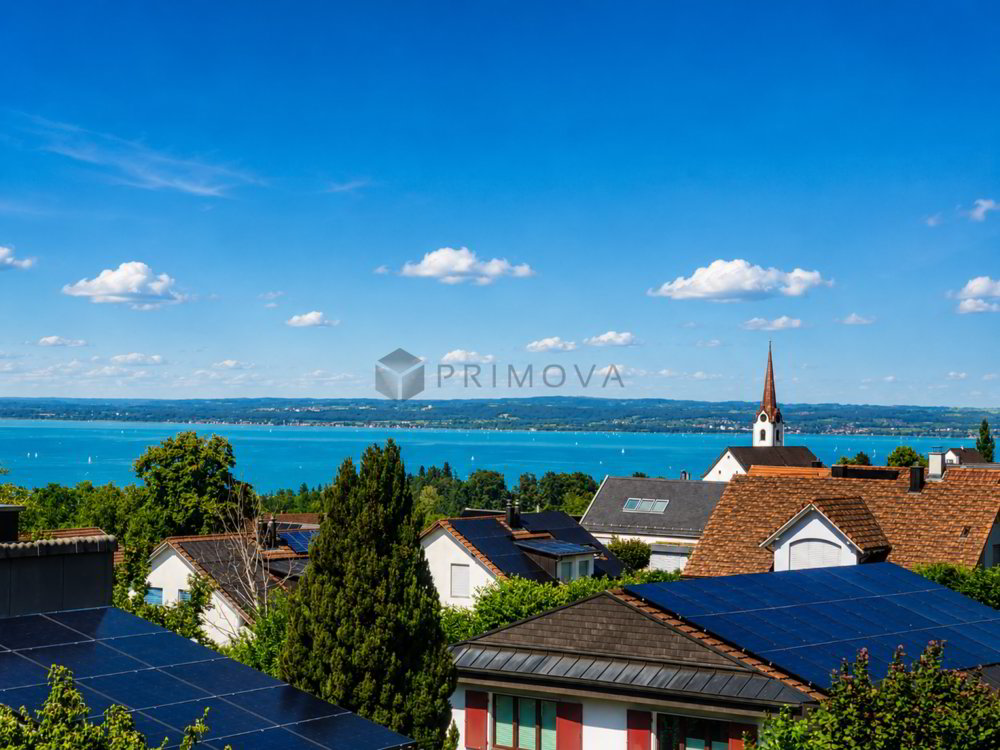6.5 rooms House to buy in Untereggen - image 1/9