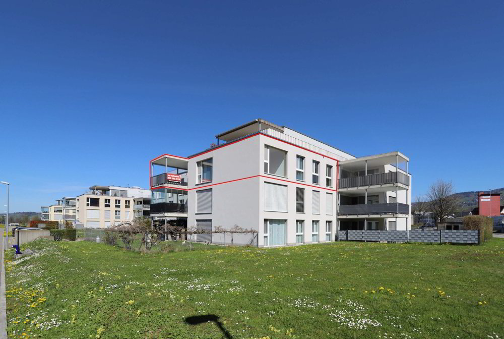 4.5 Zimmer Wohnung zum verkaufen in Benken SG - Bild 1/7