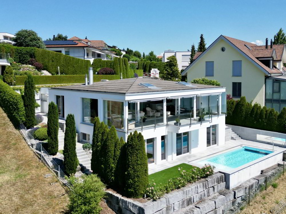 Haus – Wil SG