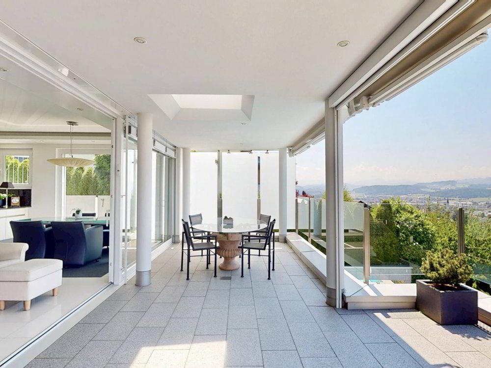 Haus – Wil SG - Mehr