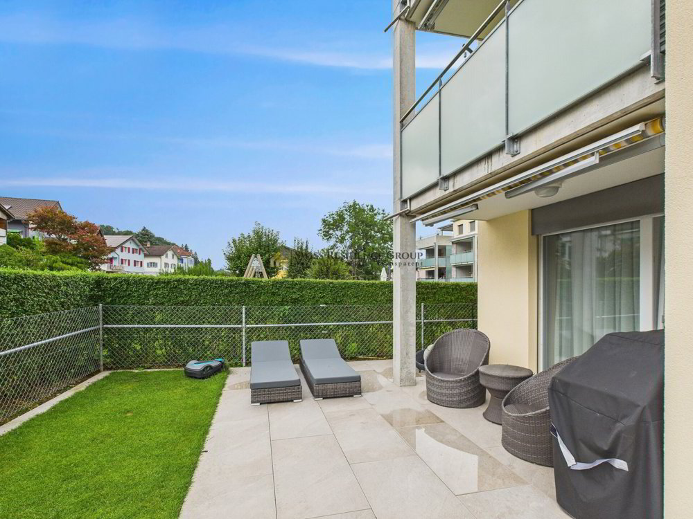 Wohnung – Bütschwil - Ansicht 2