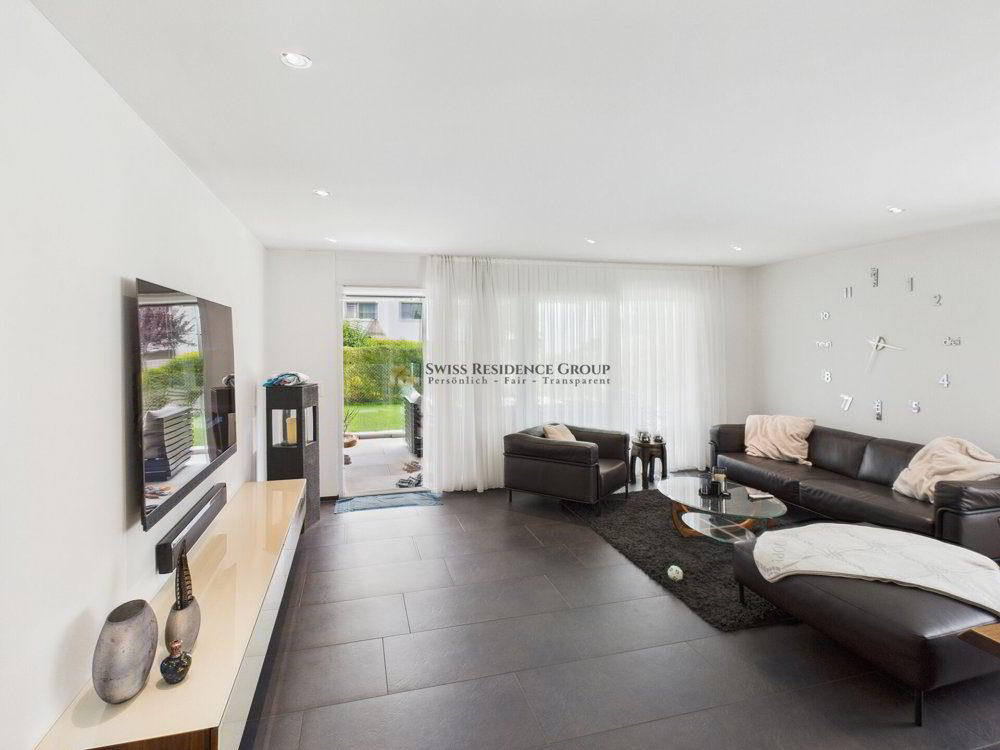 Wohnung – Bütschwil - Ansicht 5