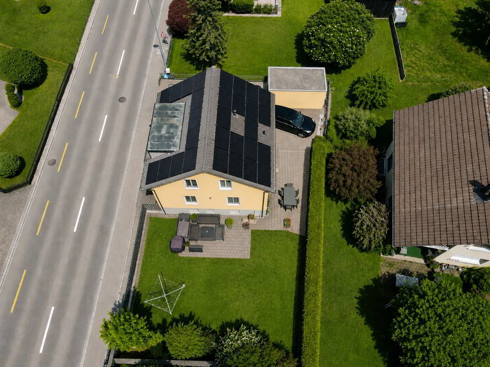 Haus – Siegershausen - Ansicht 4