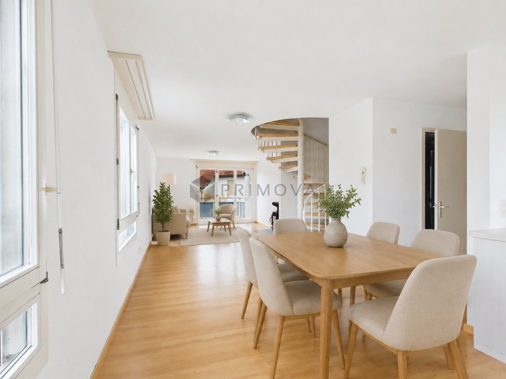 Wohnung – Merenschwand - Ansicht 3
