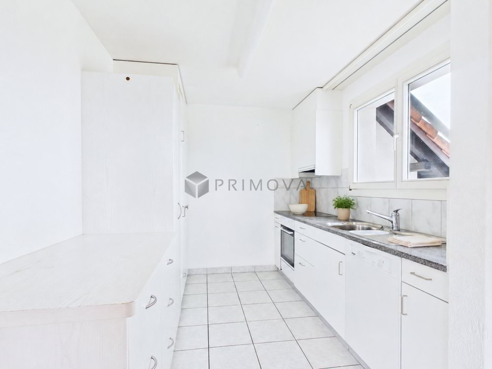 Wohnung – Merenschwand - Ansicht 4