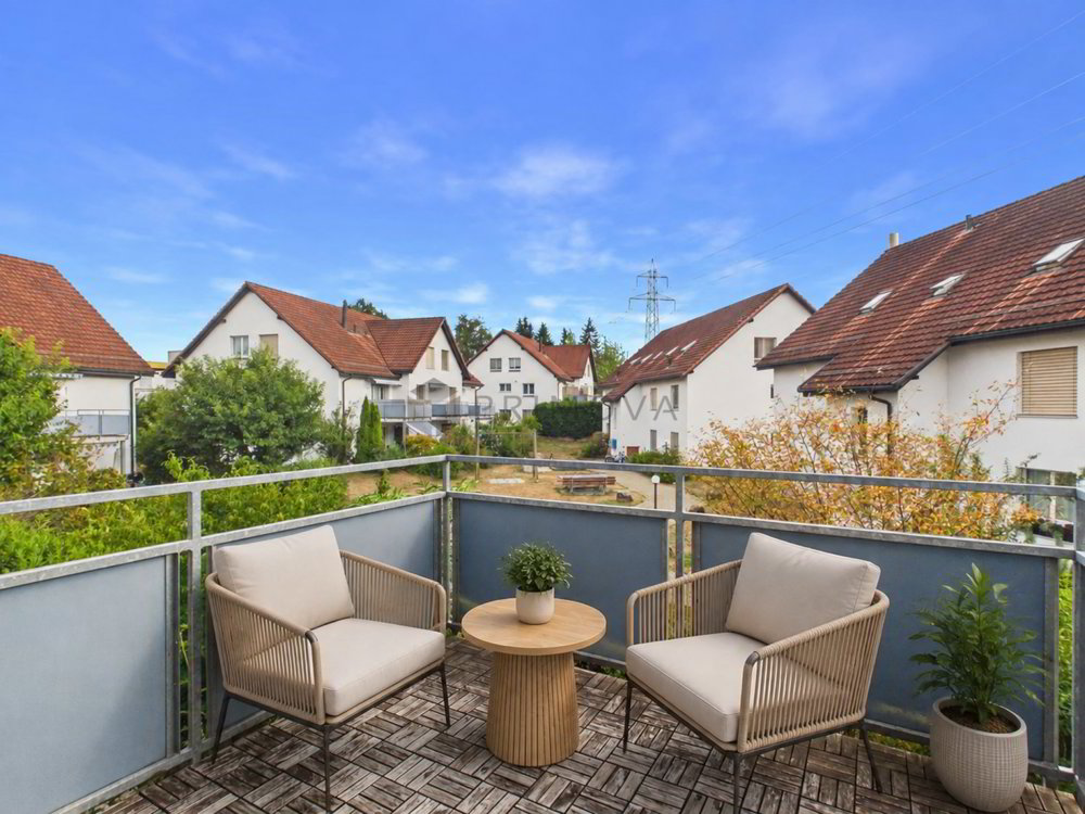 Wohnung – Merenschwand - Ansicht 5