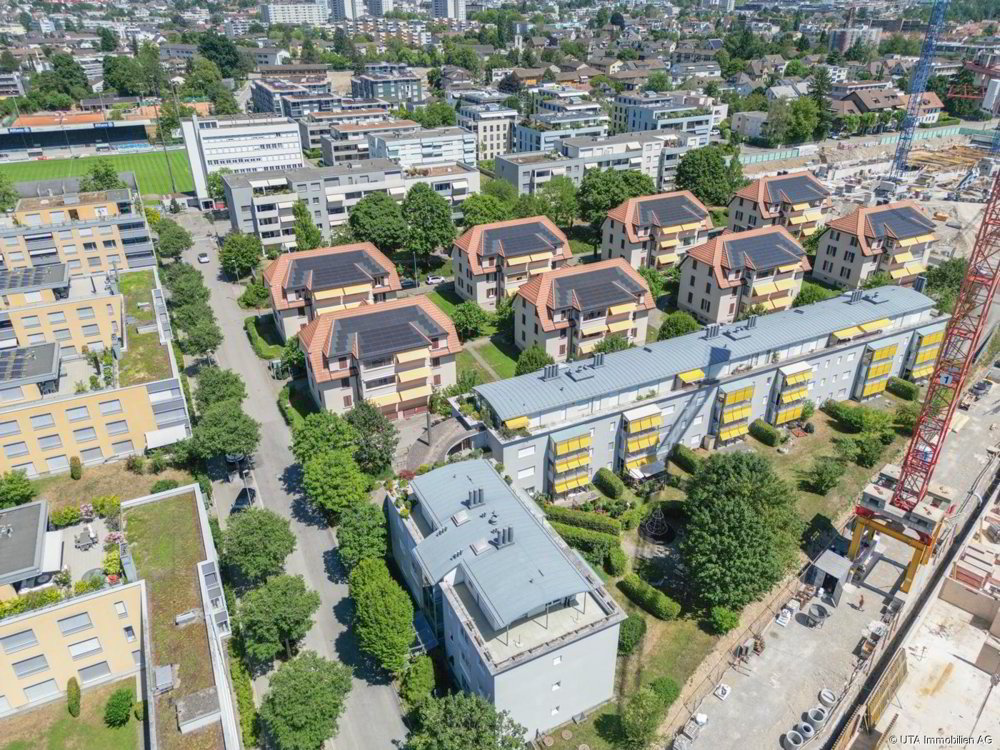 5.5 rooms Apartment to buy in Wettingen - image 1/17