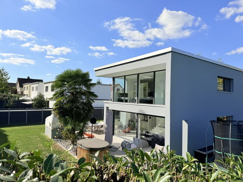 Haus – Hunzenschwil, Bezirk Lenzburg - Ansicht 3