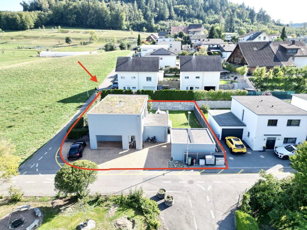 Maison 5.5 pièces à acheter à Hunzenschwil - image 1/40