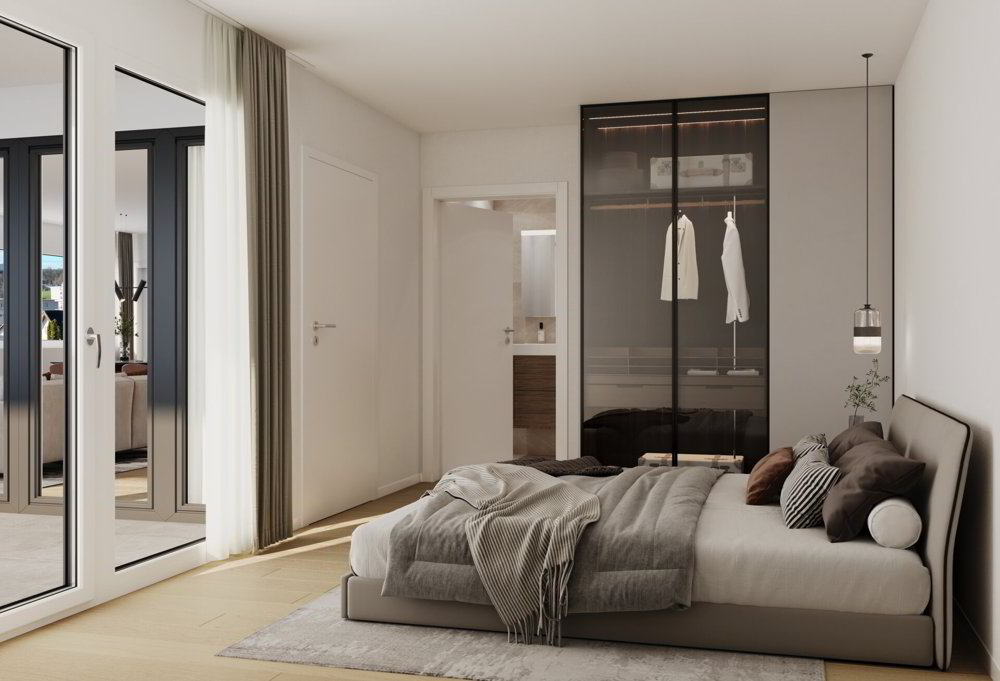 Wohnung – Oftringen - Ansicht 4