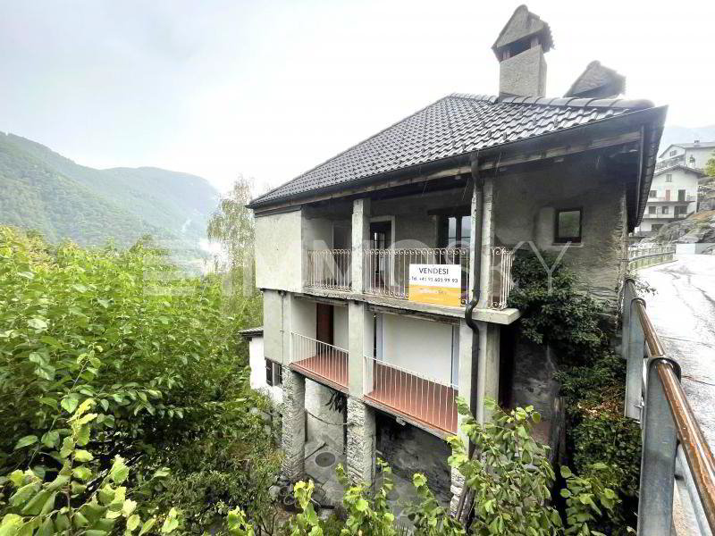 Haus – Auressio