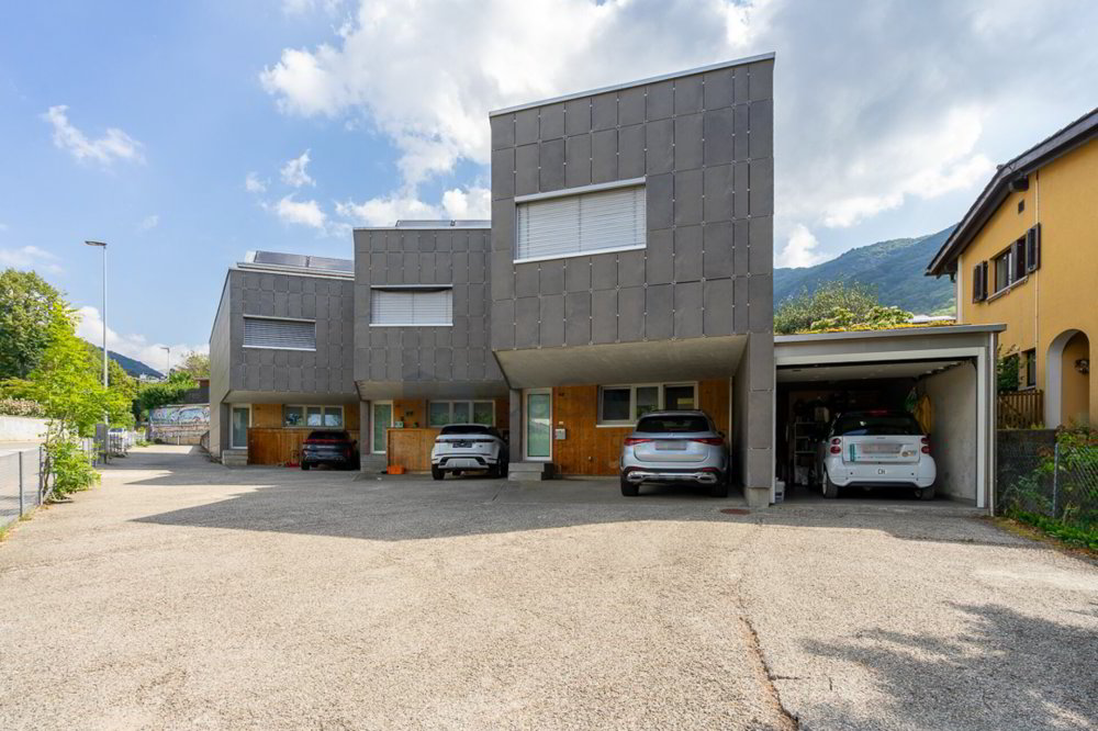 5.5 rooms House to buy in Cadro - image 1/15
