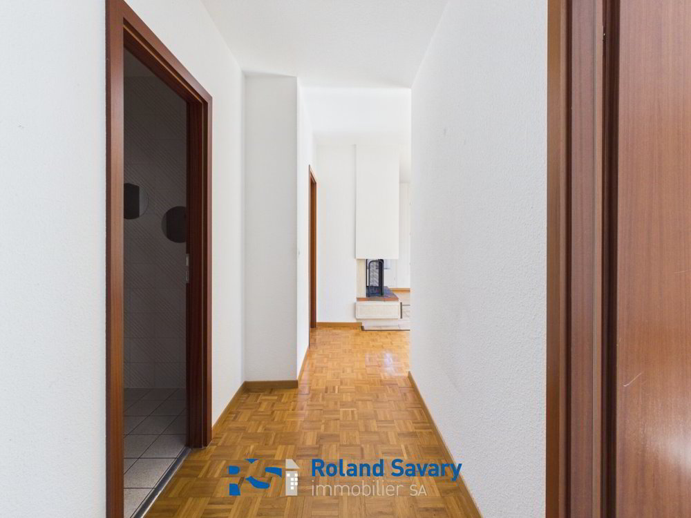 2.5 Zimmer Wohnung zum verkaufen in Gland - Bild 1/7