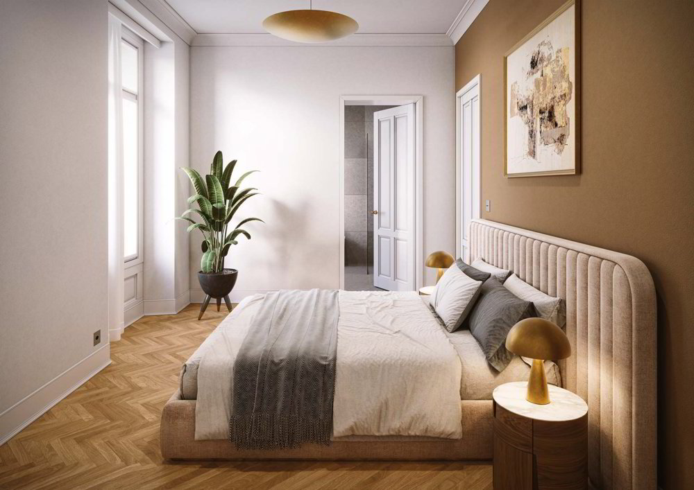 Appartement 3.5 pièces à acheter à Lausanne - image 1/3