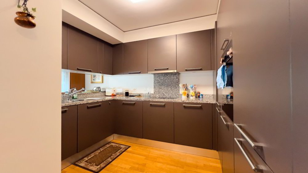 Wohnung – Agno - Ansicht 2