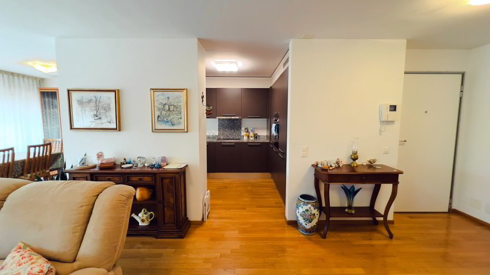 Wohnung – Agno - Ansicht 4