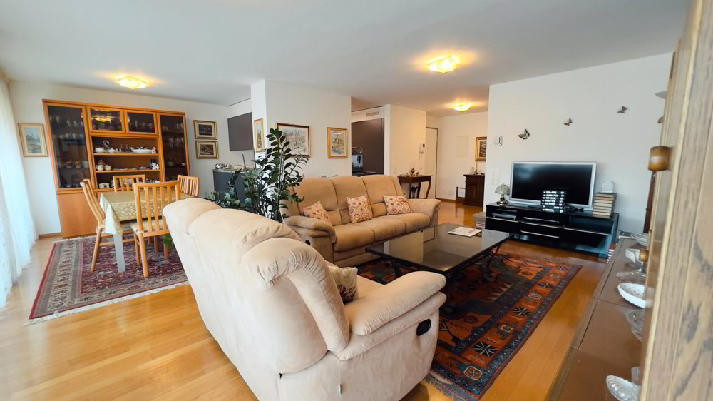 Wohnung – Agno - Ansicht 5