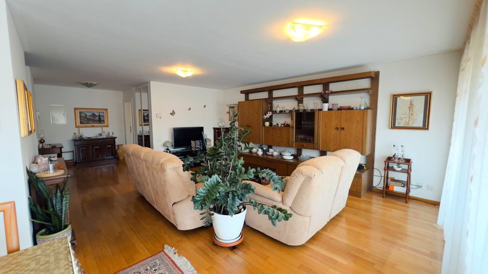 Wohnung – Agno - Mehr