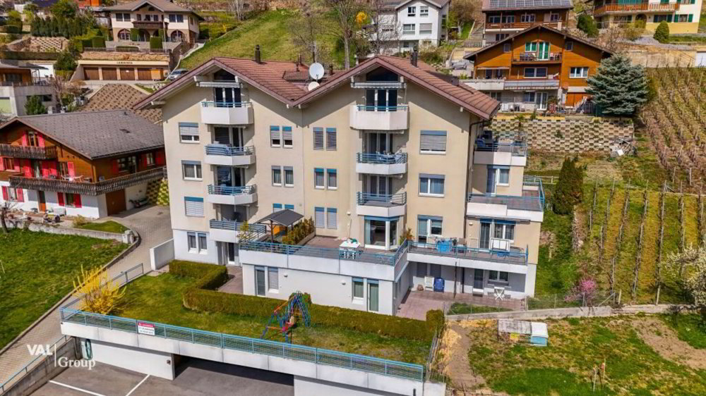 Appartamento di 4.5 locali in vendita a St. German - immagine 1/20
