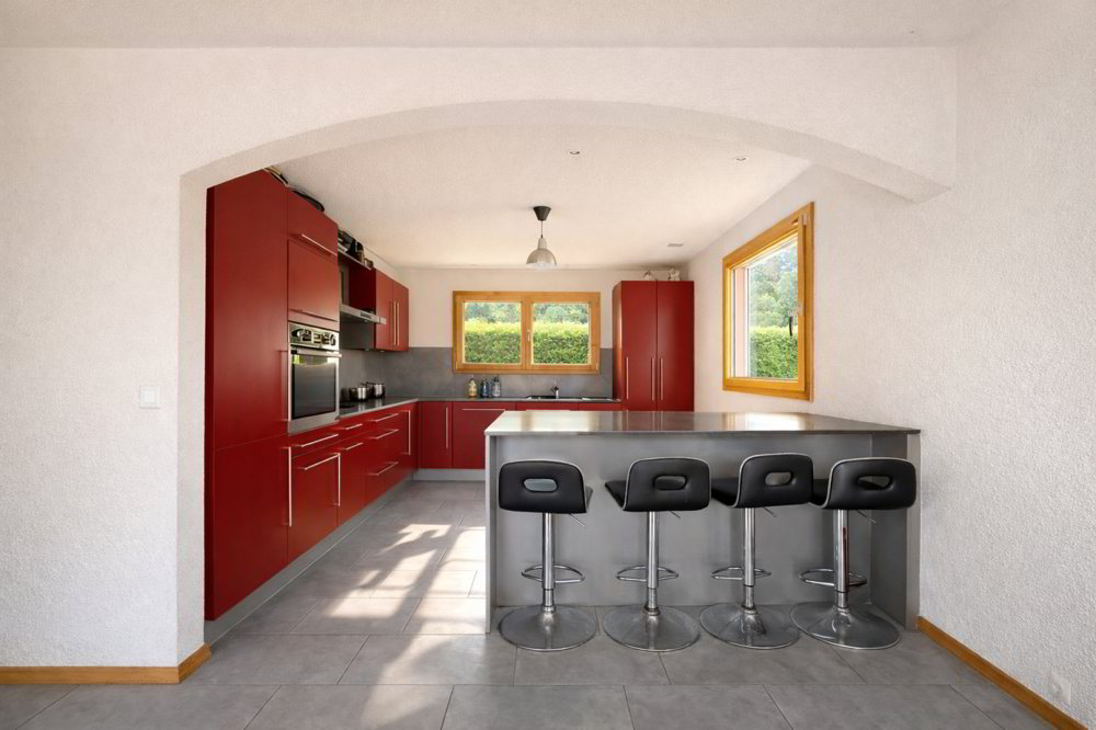 Haus – Chermignon-d'en-Bas - Ansicht 3