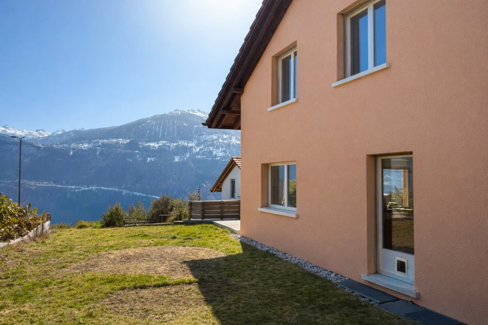 Haus – Chermignon-d'en-Bas - Mehr