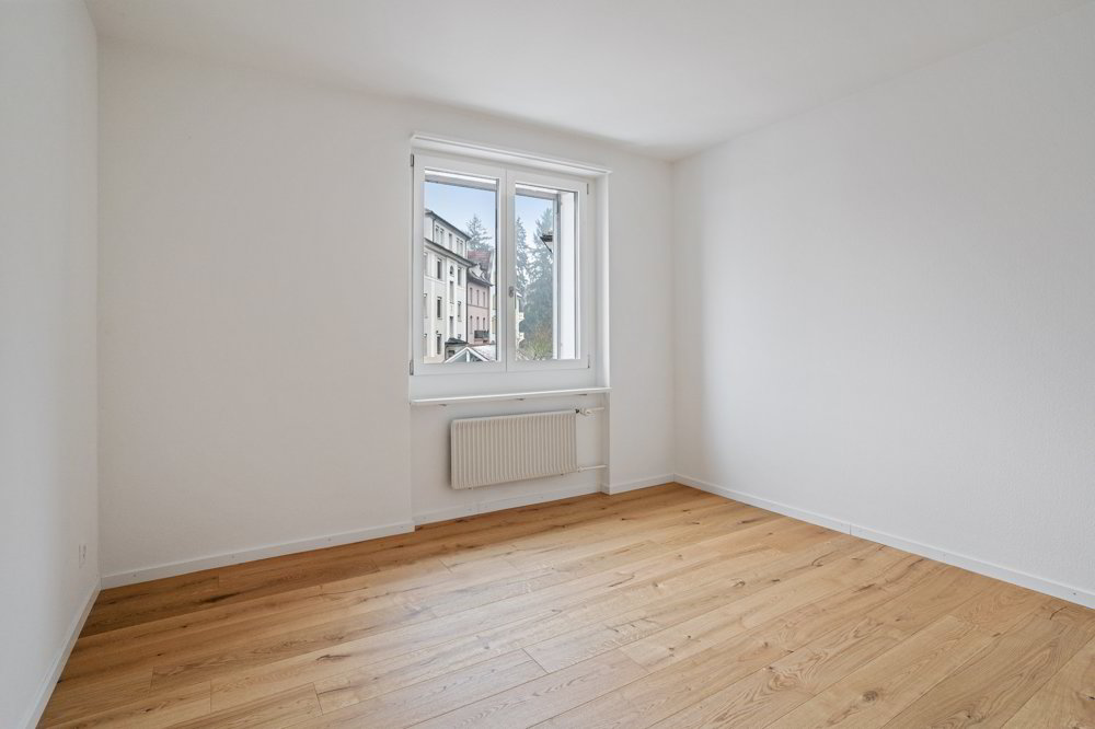 Appartamento di 1 locali in affitto a Bienne - immagine 1/6