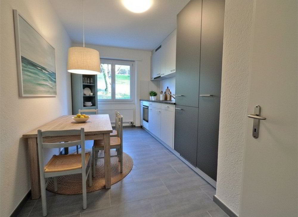 Wohnung – Pieterlen - Ansicht 2