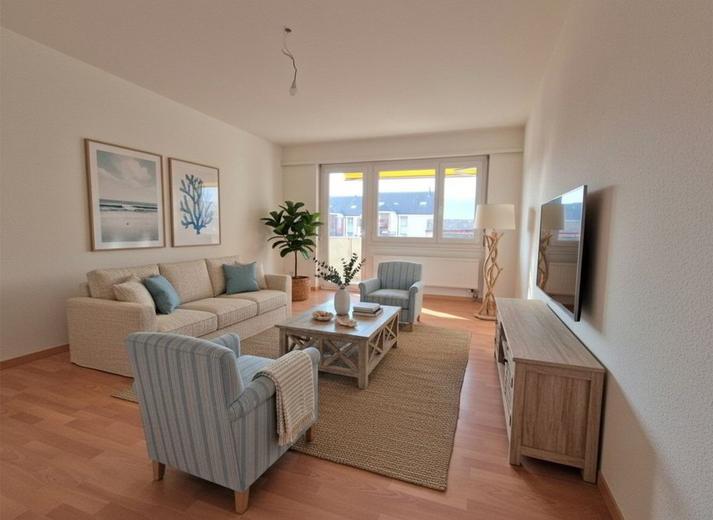 Wohnung – Pieterlen - Ansicht 5