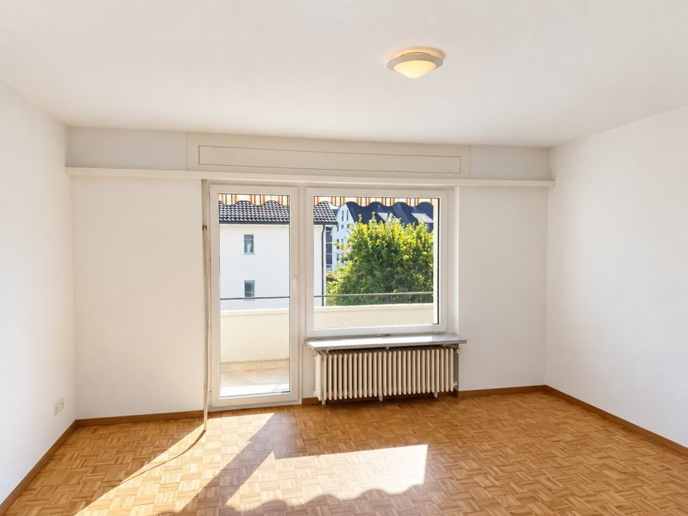 Wohnung – Grüningen - Ansicht 2