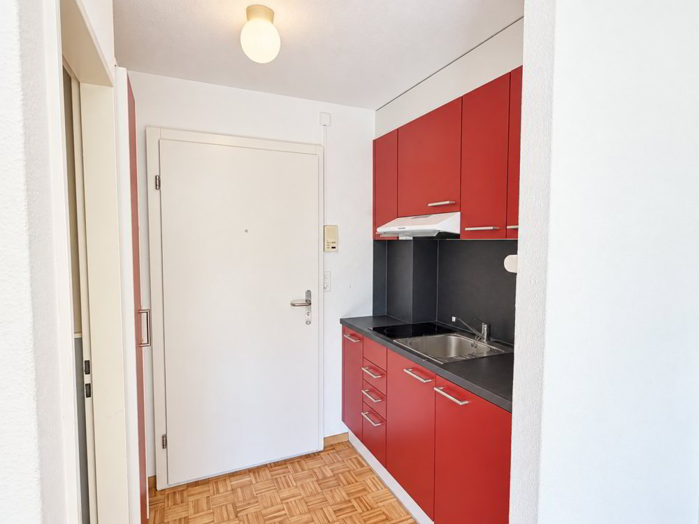Wohnung – Grüningen - Ansicht 3