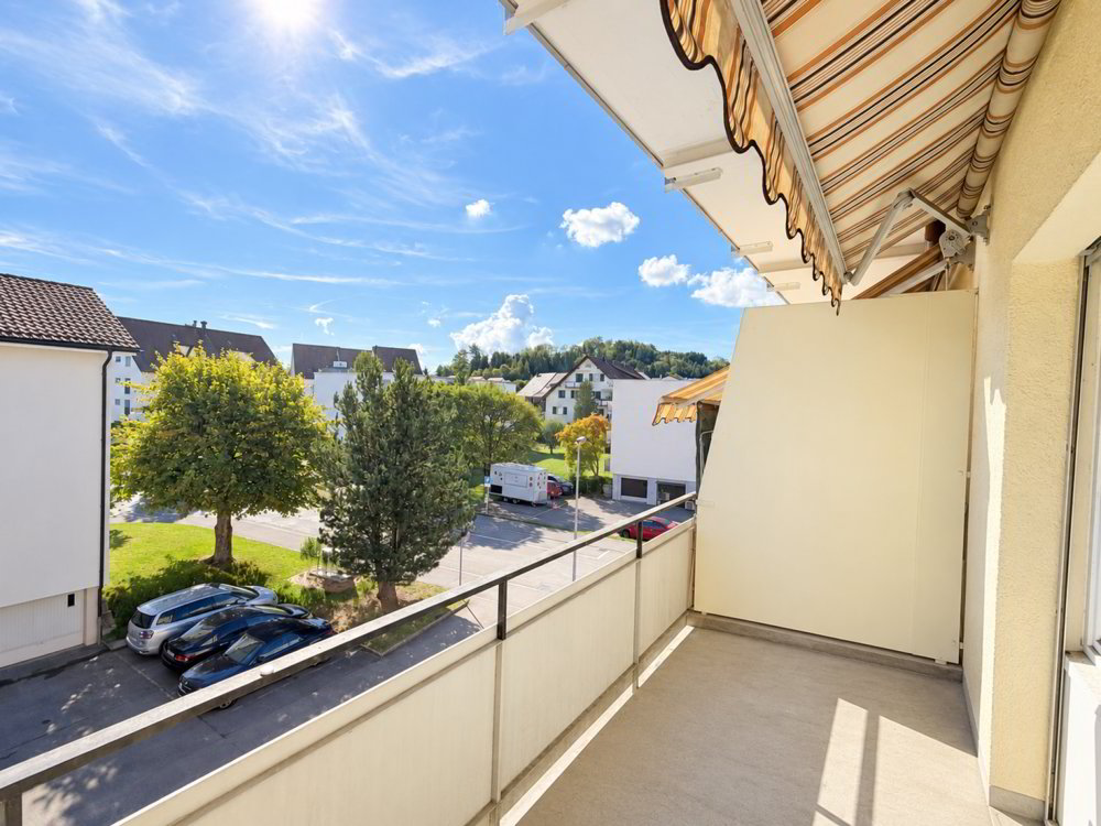 Wohnung – Grüningen - Ansicht 4