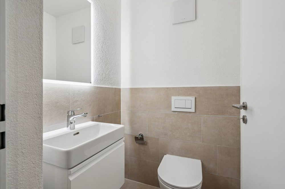 Appartamento di 3.5 locali in affitto a Zurigo - immagine 1/12