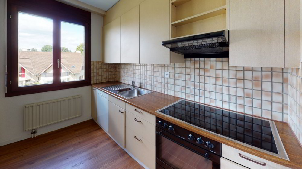 2.5 rooms Apartment for rent in Geuensee - image 1/6