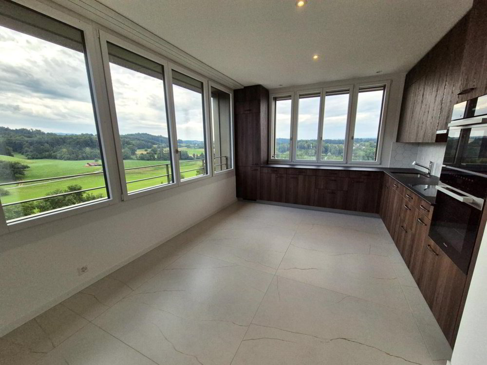 Wohnung – Marly - Ansicht 2