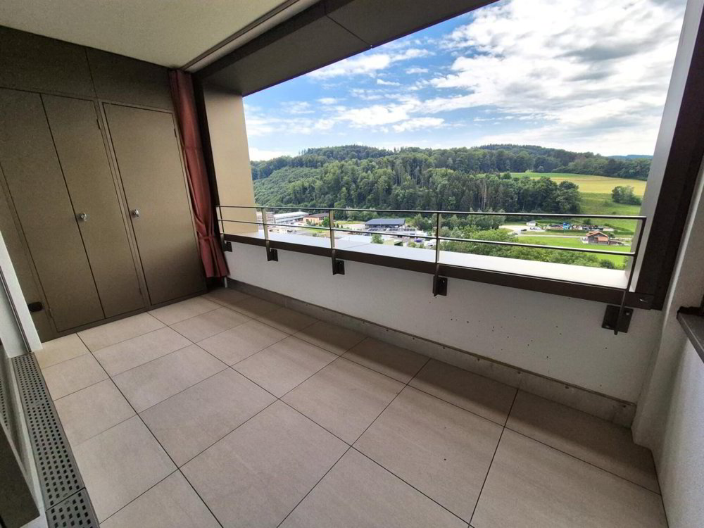 Wohnung – Marly - Ansicht 3