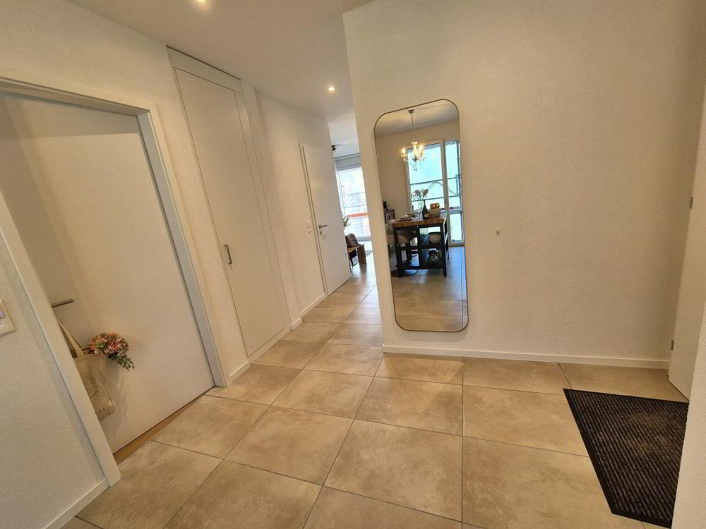 Wohnung – Marly - Ansicht 2