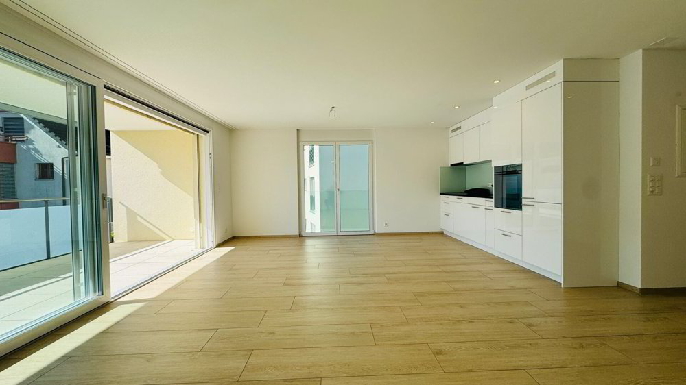 Wohnung – Reinach BL - Ansicht 2