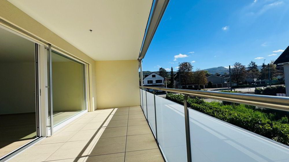 Wohnung – Reinach BL - Ansicht 4