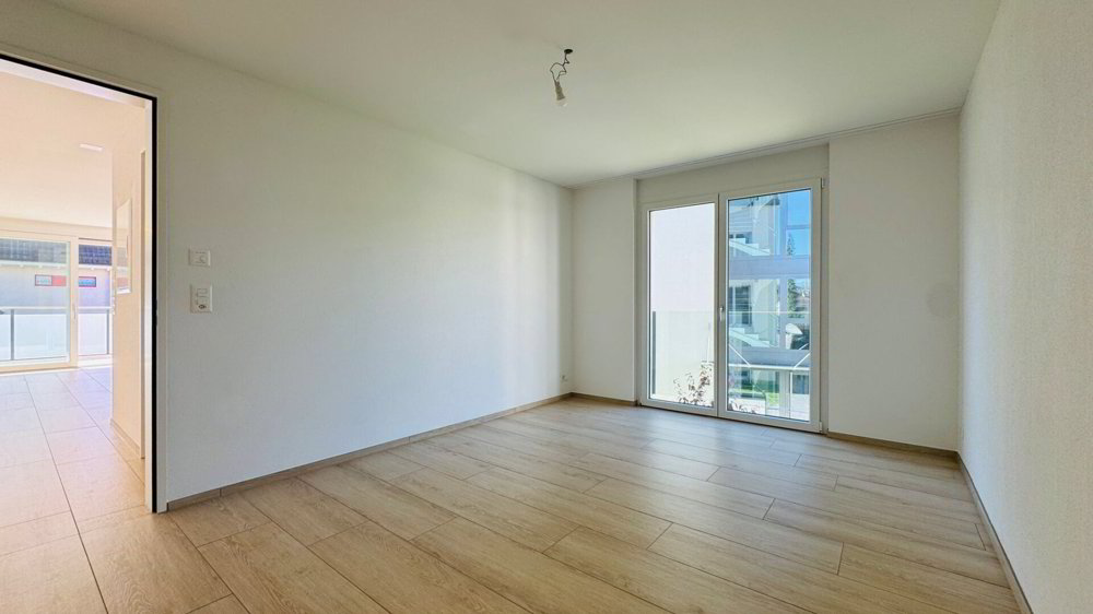 Wohnung – Reinach BL - Mehr